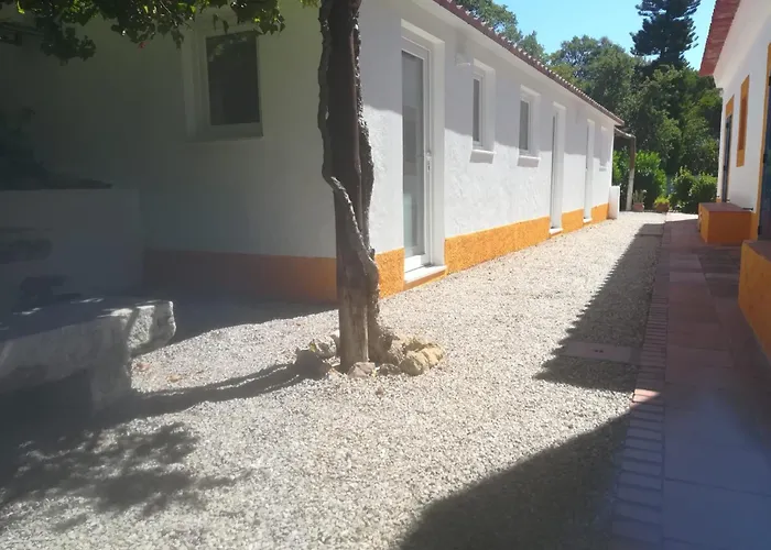 Azeitao - 3 Caminhos * Setúbal