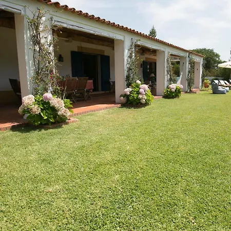 Azeitao - 3 Caminhos Villa