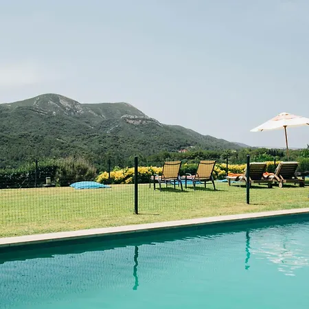 Villa Azeitao - 3 Caminhos Setúbal
