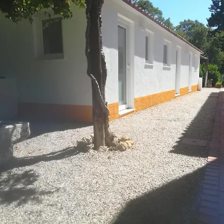 Azeitao - 3 Caminhos Villa