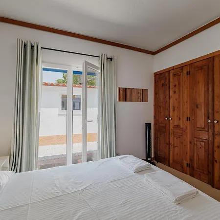 Villa Azeitao - 3 Caminhos Setúbal