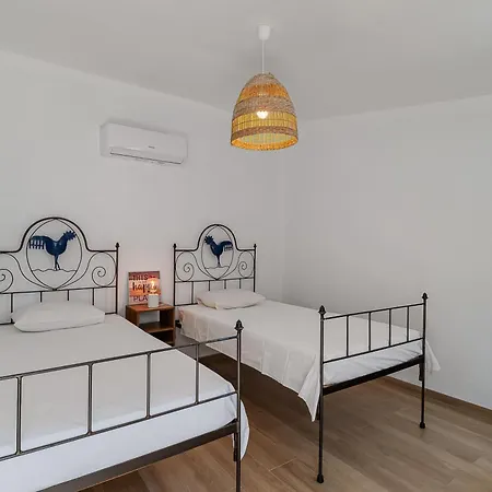 Azeitao - 3 Caminhos Villa